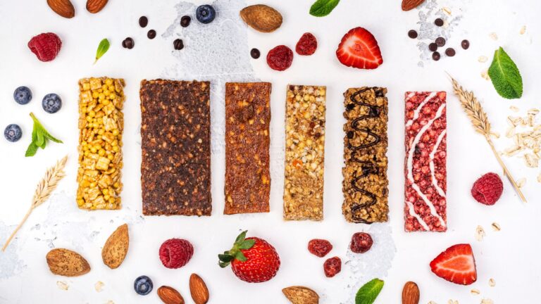 10 Najlepszych Zdrowych Przekąsek dla Zabieganych: Szybko, Smacznie i Naturalnie!