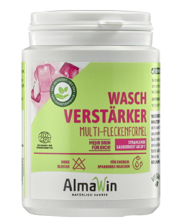 ODPLAMIACZ W PROSZKU ECO 240 g - ALMAWIN