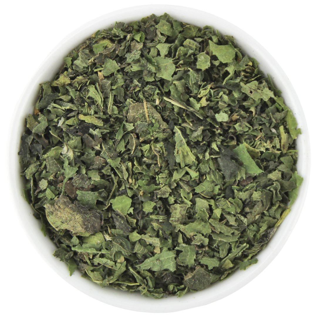 HERBATKA LIŚĆ POKRZYWY BIO 500 g - HORECA (DARY NATURY) - obrazek 2