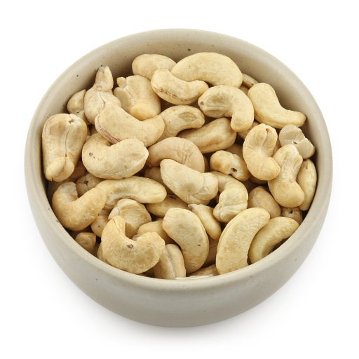 ORZECHY NERKOWCA BIO 350 g - THE PLANET - obrazek 2