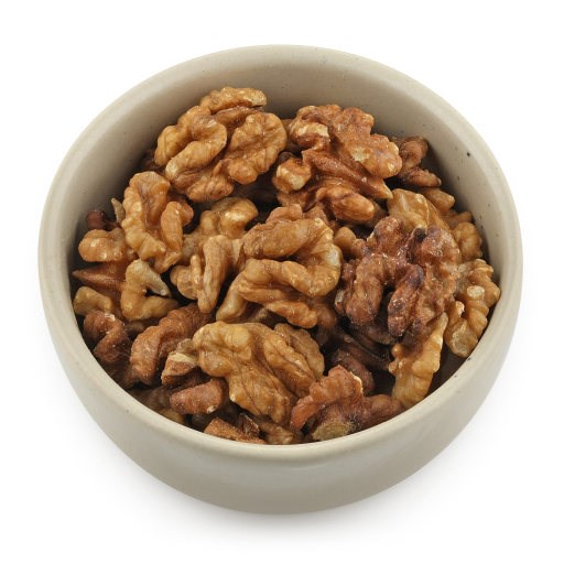 ORZECHY WŁOSKIE BIO 300 g - THE PLANET - obrazek 2