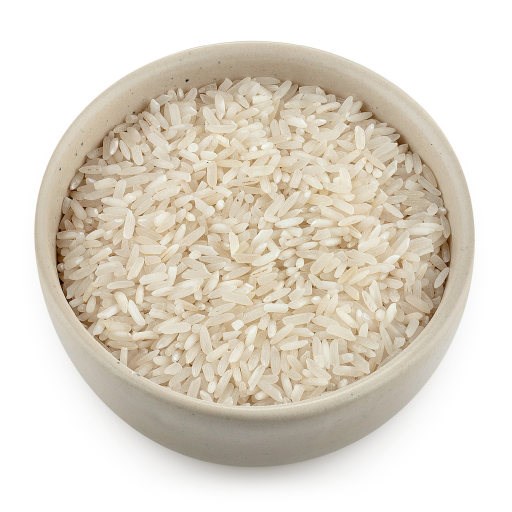 RYŻ BIAŁY DŁUGOZIARNISTY BEZGLUTENOWY BIO 1 kg - THE PLANET - obrazek 2